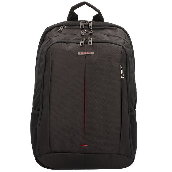 Samsonite Plecak GuardIT 2.0 Komora na laptopa 44 cm black