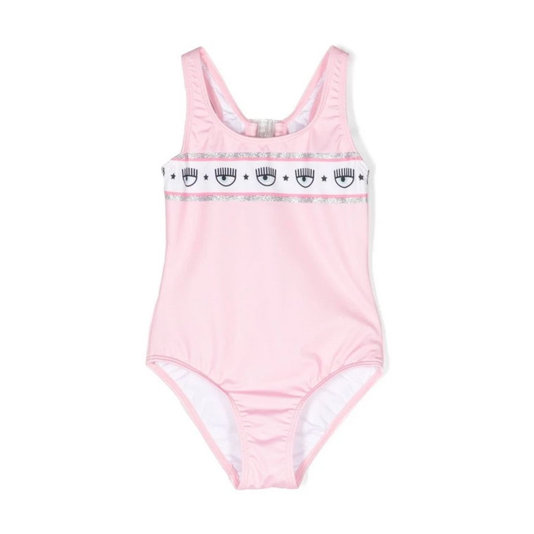 SwimSuit Chiara Ferragni Collection