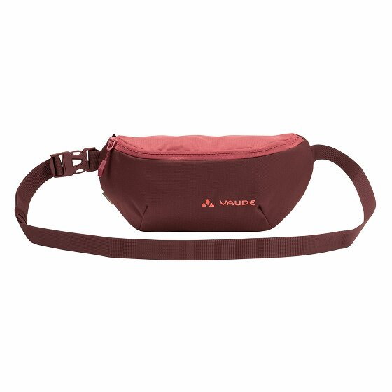 Vaude WegaMove Saszetka 29 cm dark cherry