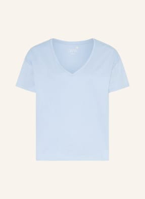 Juvia T-Shirt Indira blau