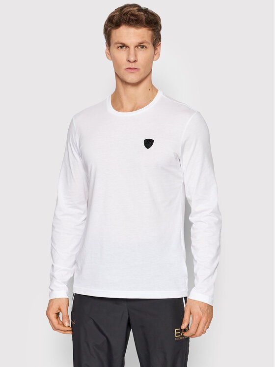 Longsleeve EA7 Emporio Armani