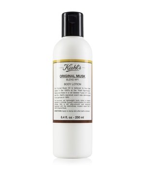 Kiehl's Original Musk Balsam do ciała 250 ml