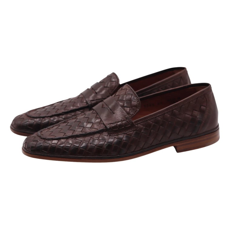 Loafers Elia Maurizi