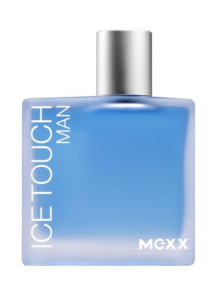 Mexx Ice Touch Men - woda toaletowa dla mężczyzn 50ml