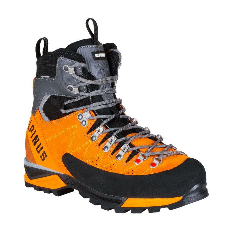 Buty trekkingowe wysokogórskie męskie Alpinus The Ridge High Pro