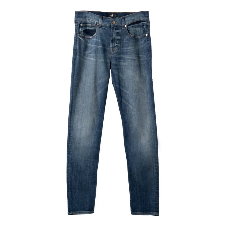 Slim-fit Jeans 7 For All Mankind