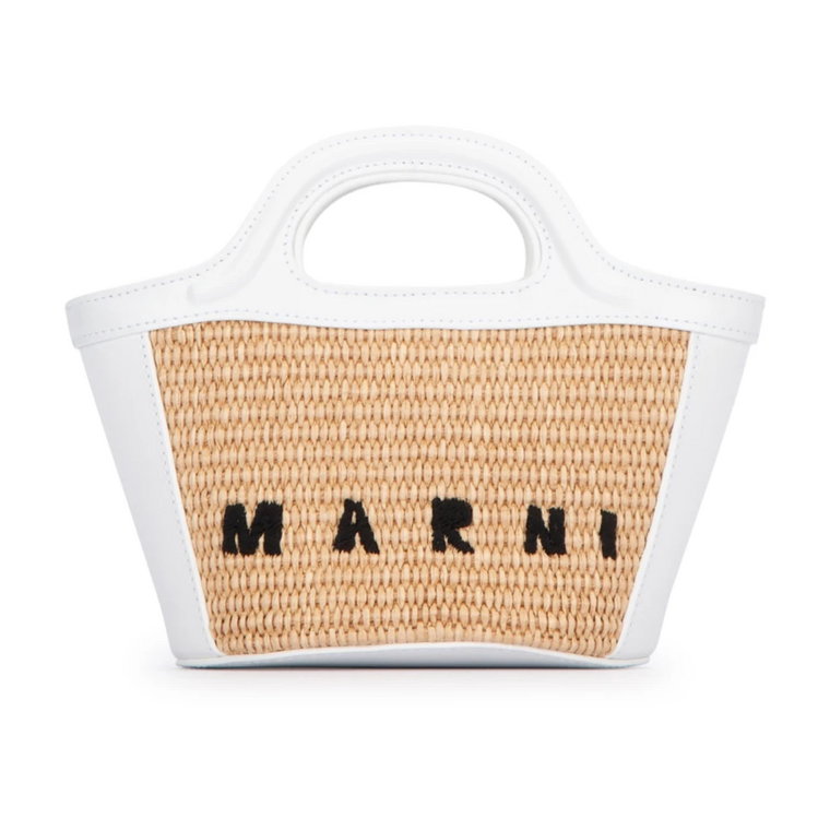 Stylowa torba Borsa Marni