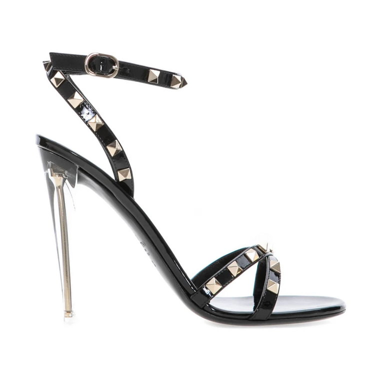 Elegant Summer Sandals Valentino Garavani