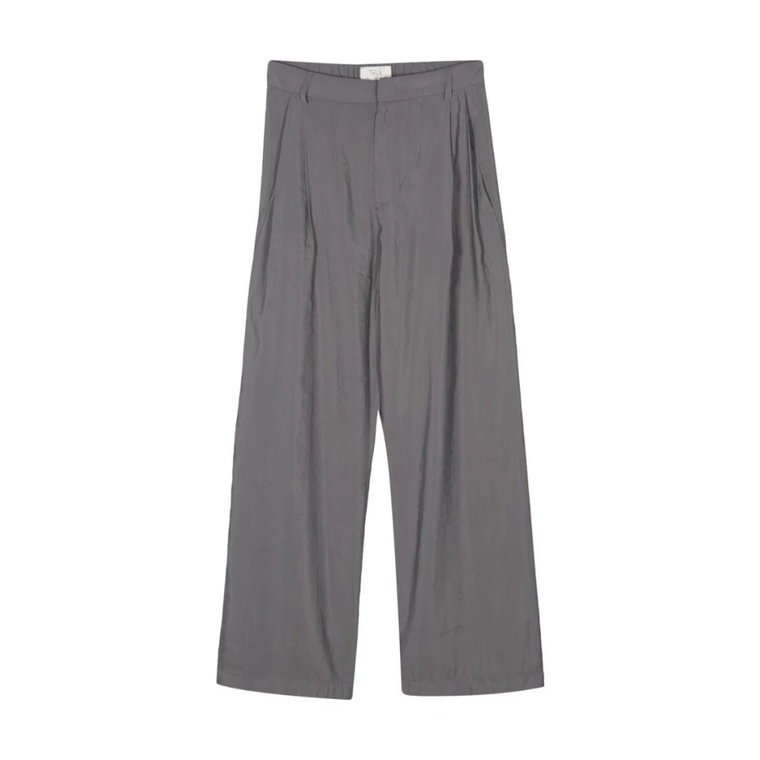 Wide Trousers Tela