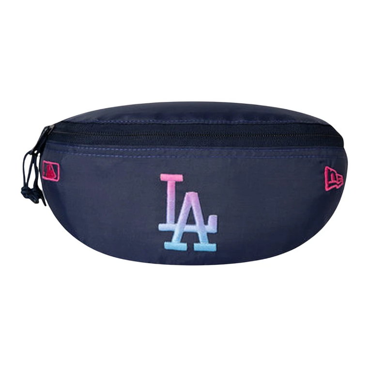 Marino Dodgers Infill Waist Bag New Era