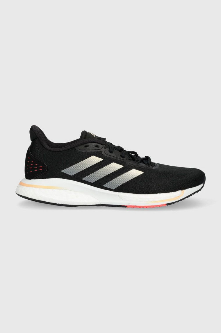 adidas Performance buty do biegania Supernova kolor czarny