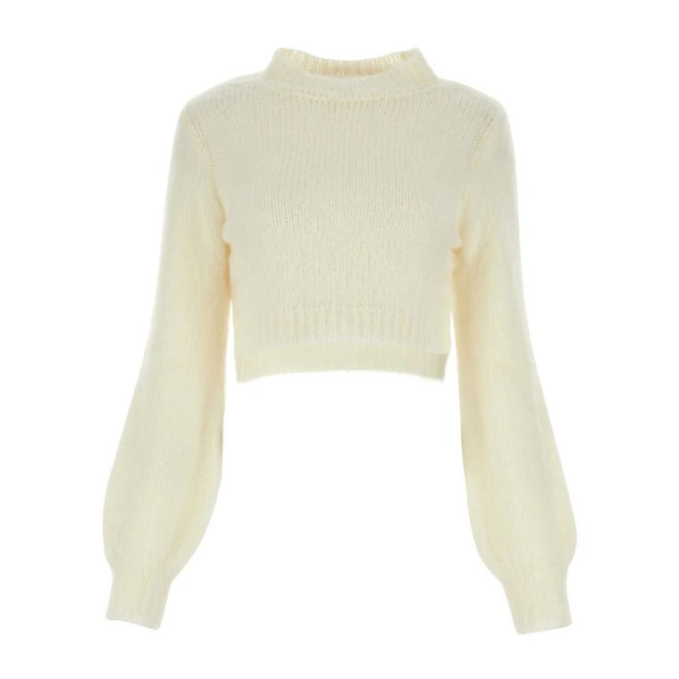 Round-neck Knitwear Marni