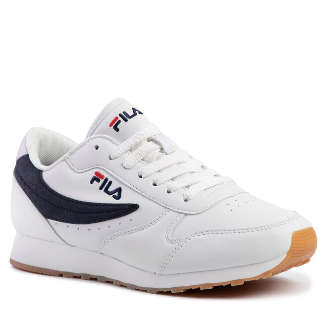 Sneakersy Fila