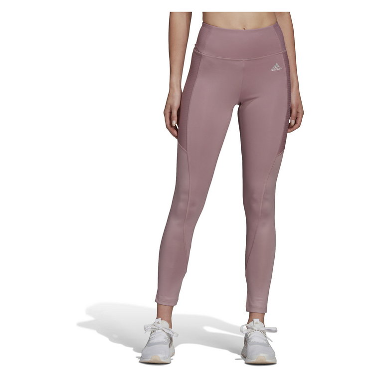 Legginsy treningowe damskie adidas UforU Tights HB1489