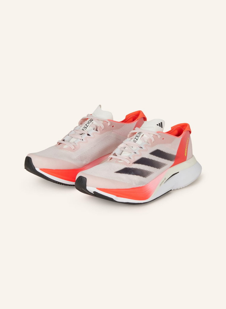 Adidas Buty Do Biegania Dizero Boston 12 rot