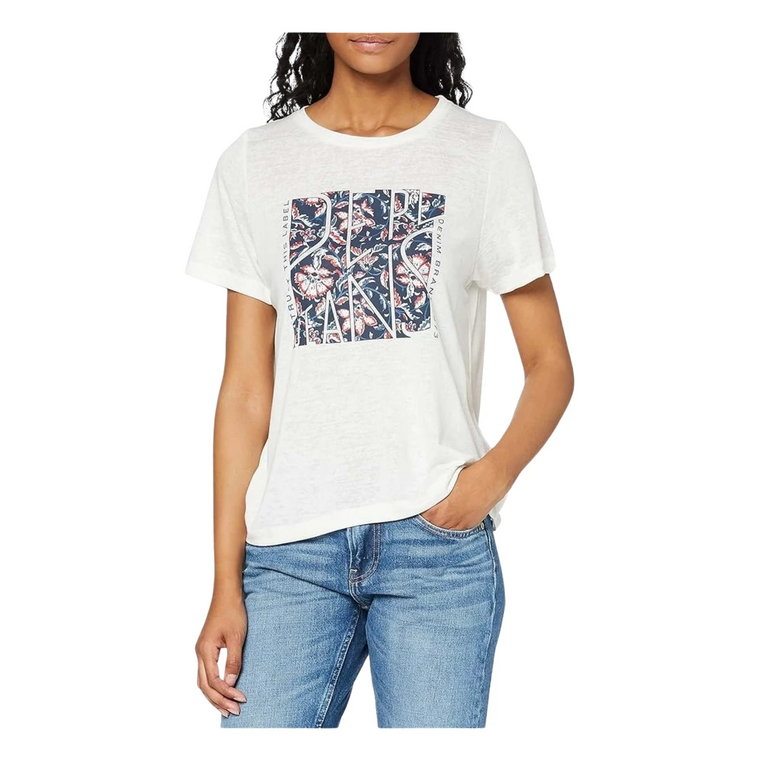 Brooklyn T-shirt Pepe Jeans