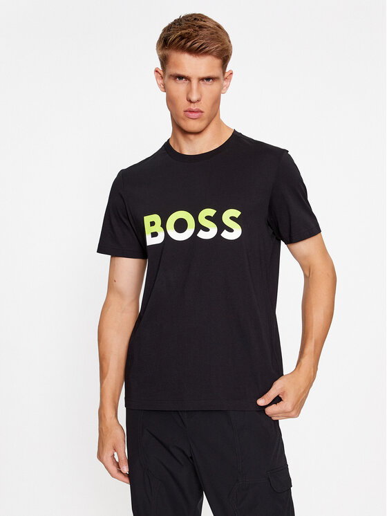 T-Shirt Boss