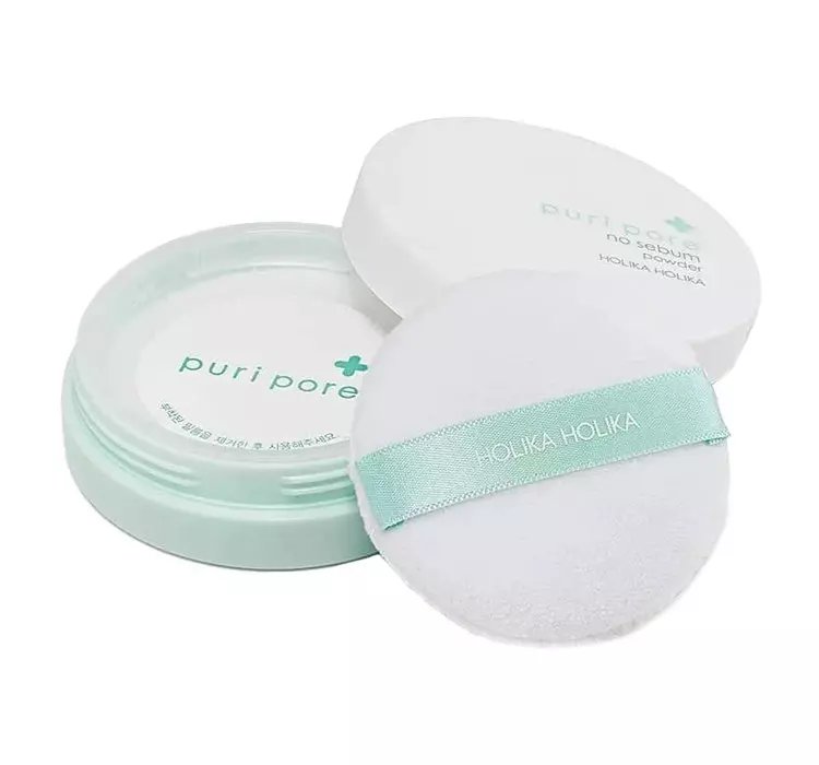 HOLIKA HOLIKA PURI PORE NO SEBUM PUDER MINERALNY 7G