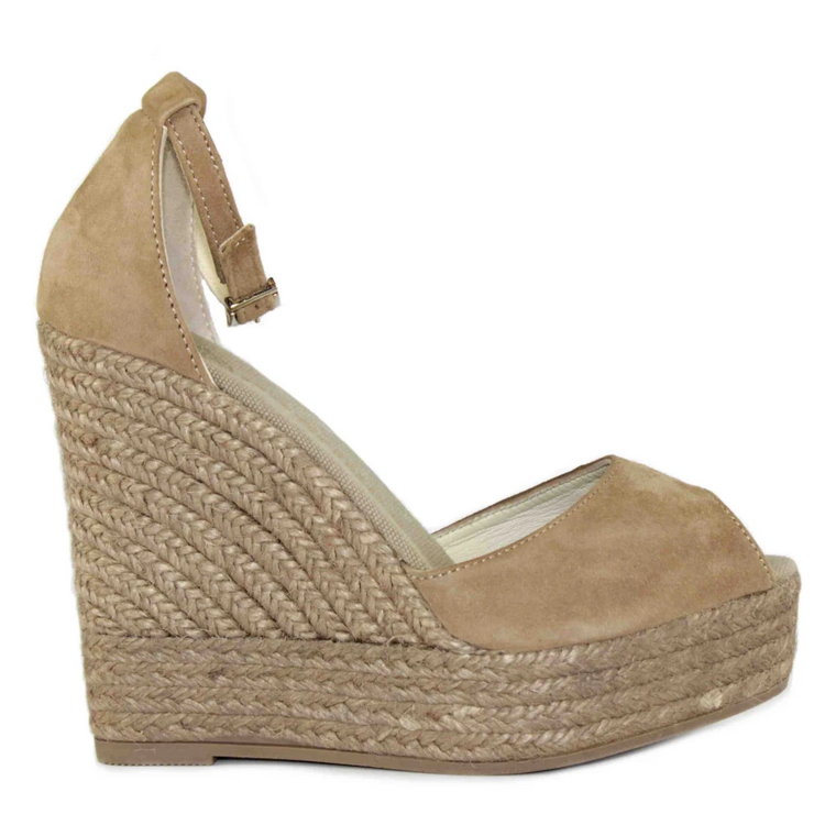 Wedges Espadrilles