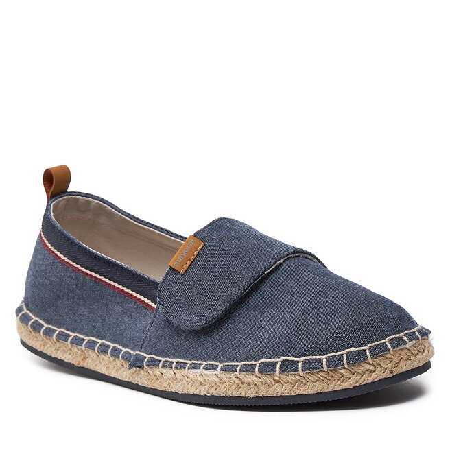 Espadryle Mayoral