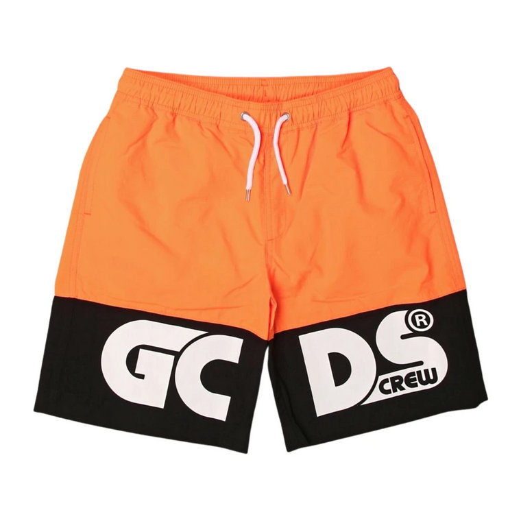 Swimming Trunks Gcds