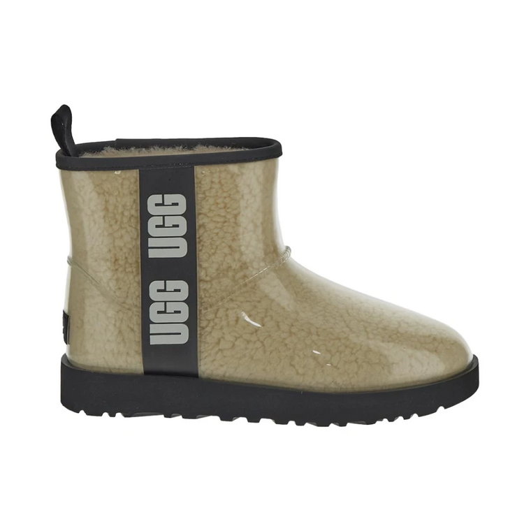 Classic Clear Mini Boot UGG