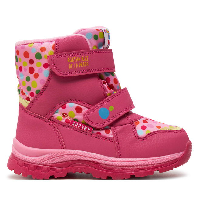 Śniegowce Agatha Ruiz de la Prada