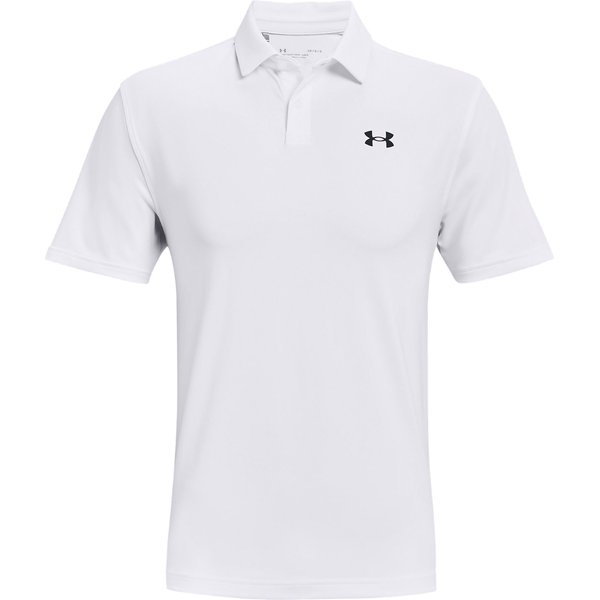 Koszulka męska polo Tee To Green Under Armour