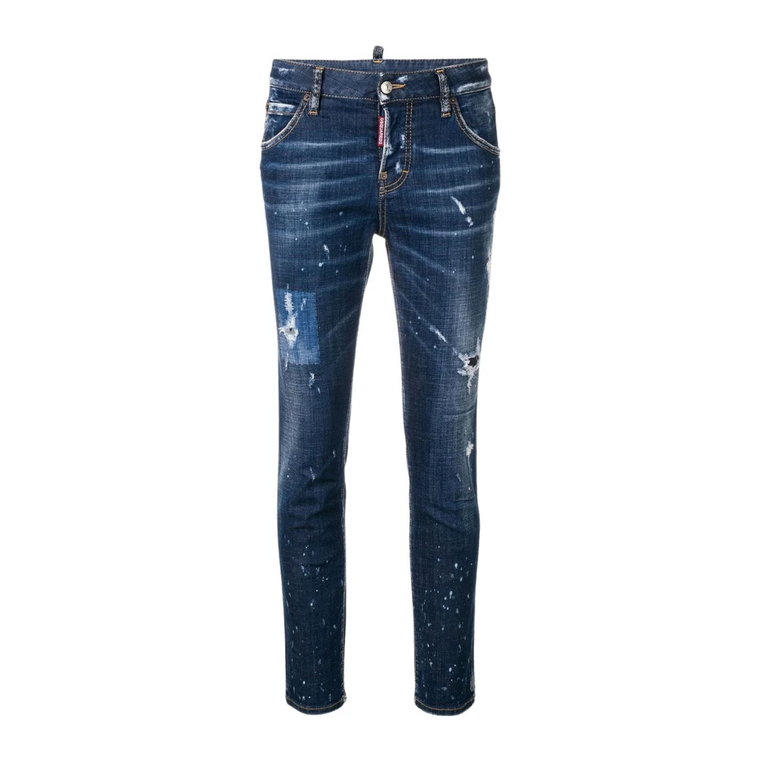 Skinny Jeans Dsquared2