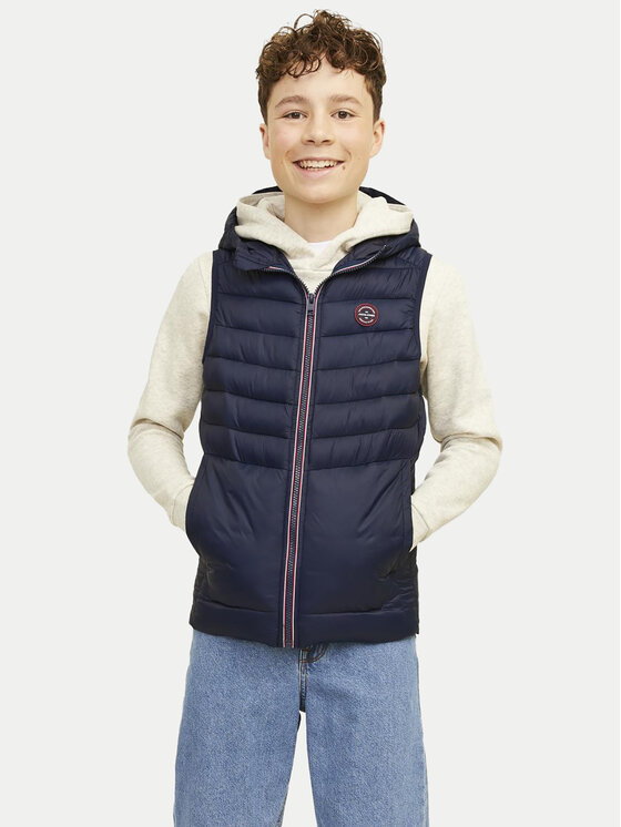 Kamizelka Jack&Jones Junior