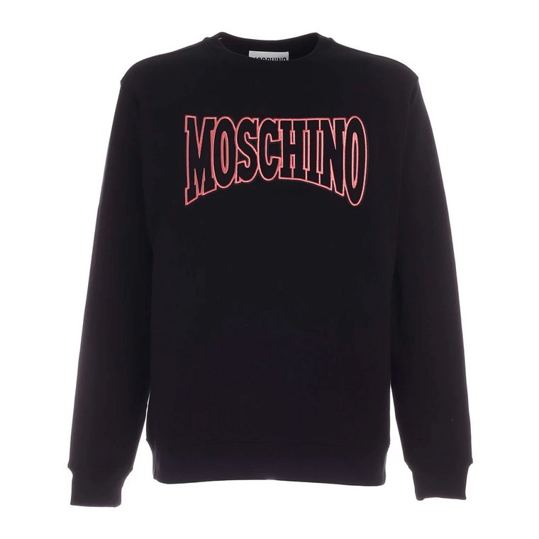 Sweatshirts Hoodies Moschino