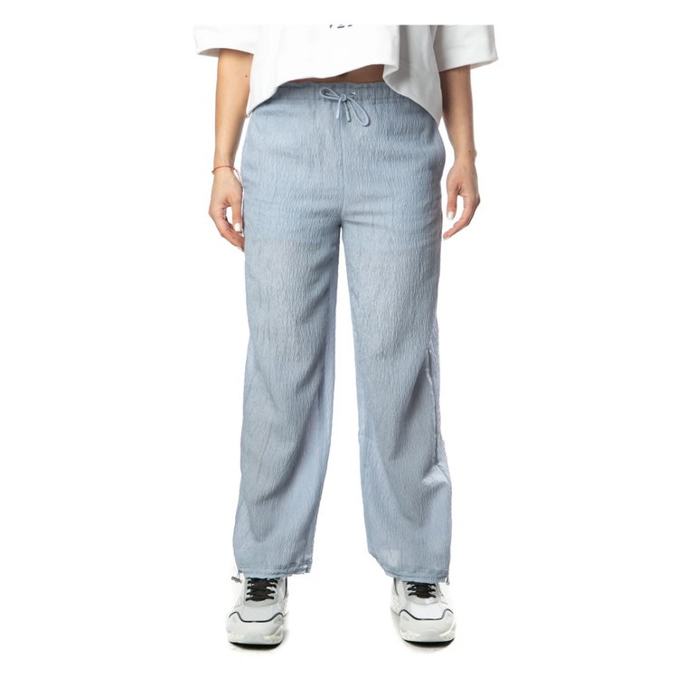 Wide Trousers Emporio Armani