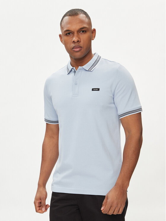 Polo Calvin Klein