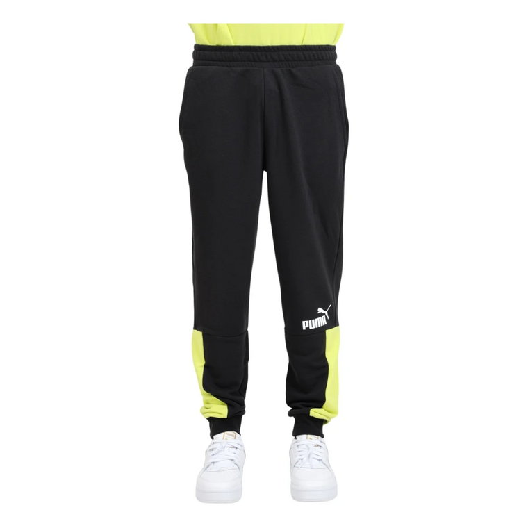 Sweatpants Puma