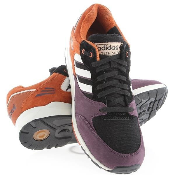 Buty lifestylowe Adidas Tech Super M25460