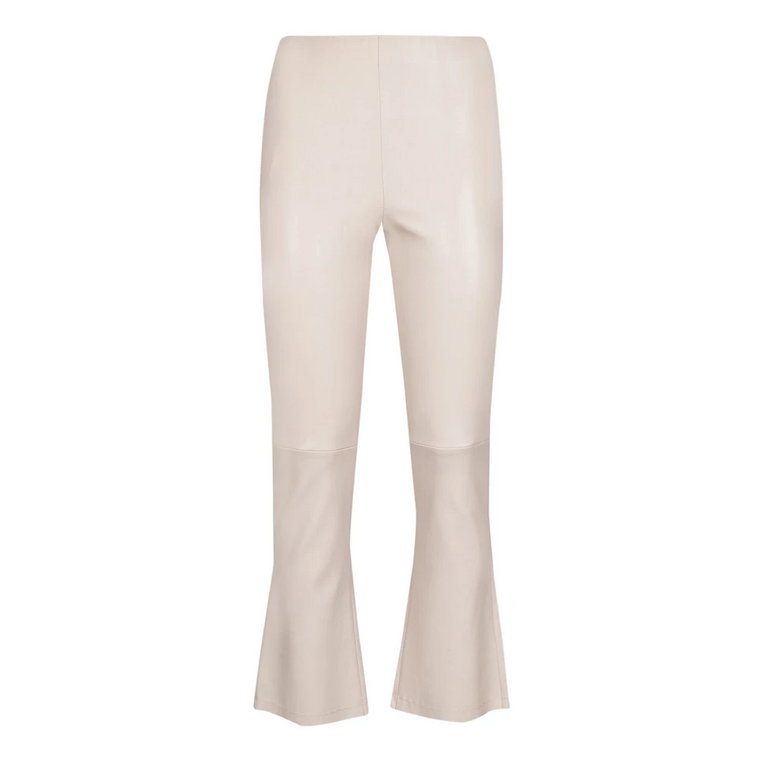 Slim-fit Trousers Via Masini 80