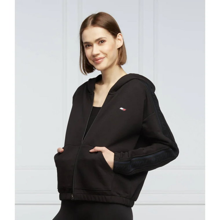 Tommy Sport Bluza | Relaxed fit