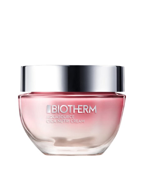 Biotherm Aquasource Cica Nutri Cream Krem na dzień 50 ml