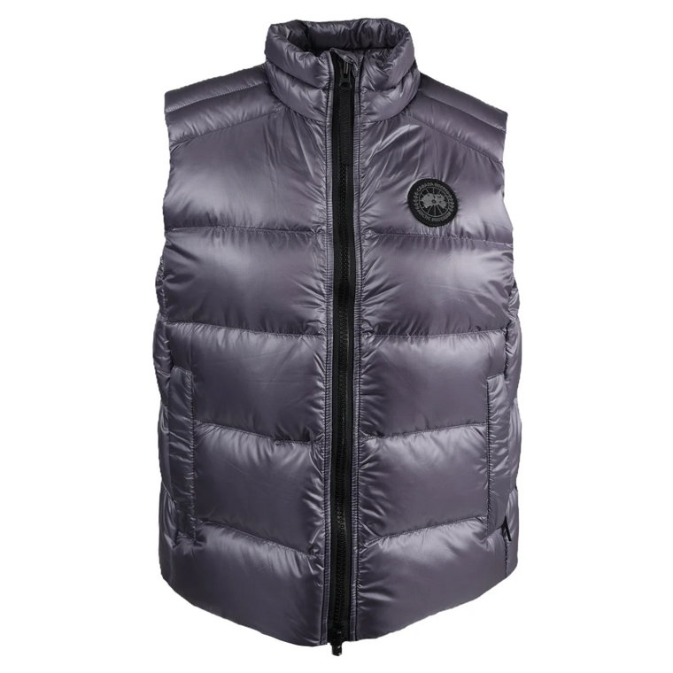 Vests Canada Goose