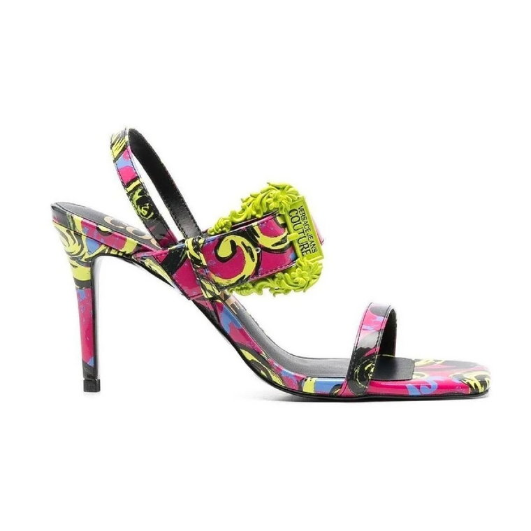 Shoes Versace Jeans Couture