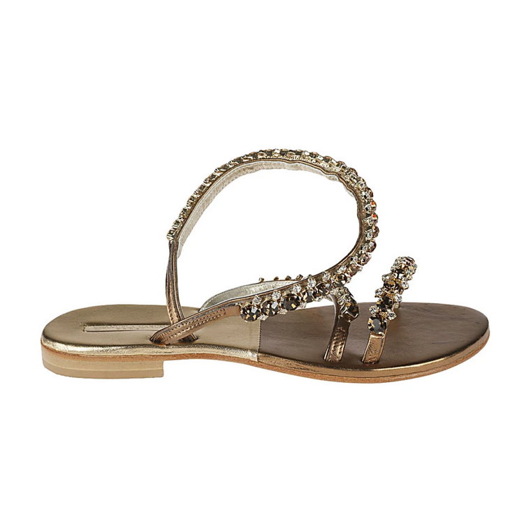 Flip Flops Sliders Emanuela Caruso