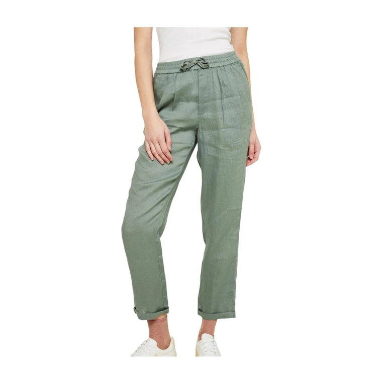 Cropped Jeans Ecoalf