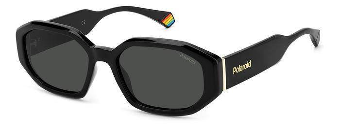 Okulary przeciwsłoneczne Polaroid PLD 6189 S 807