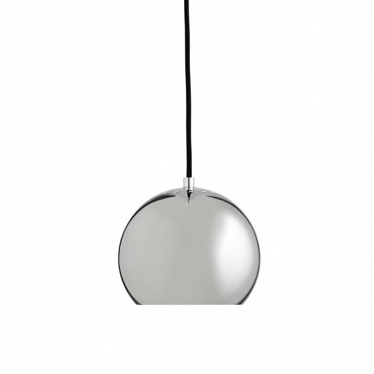 Frandsen lampa wisząca ball chrom kod: 100188