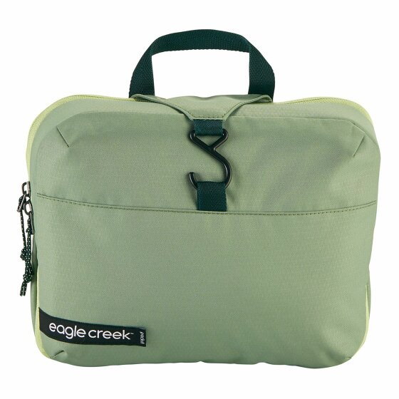 Eagle Creek Pack-It Reveal Kosmetyczka 25 cm mossy green