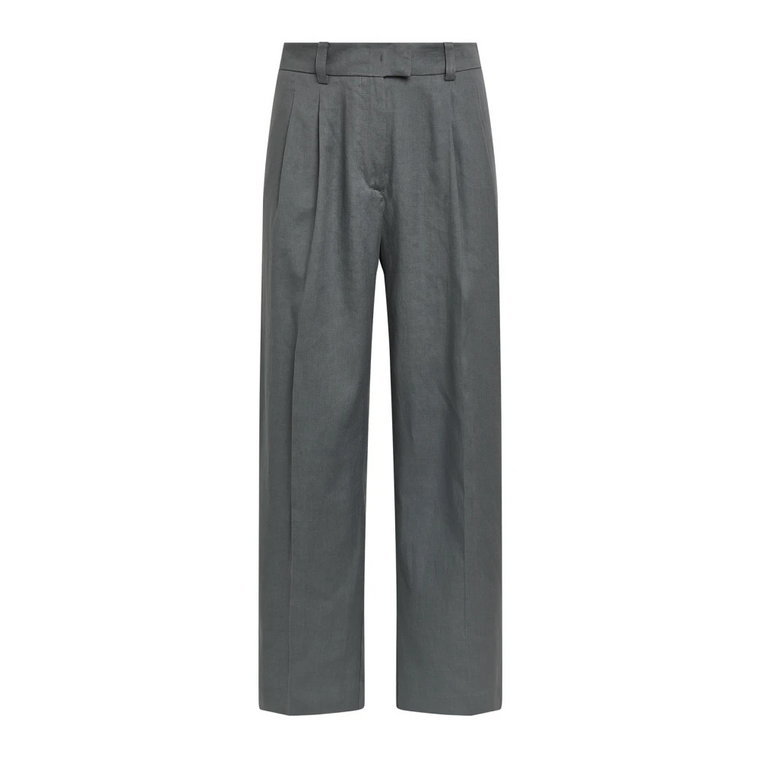 Slim-fit Trousers Maliparmi