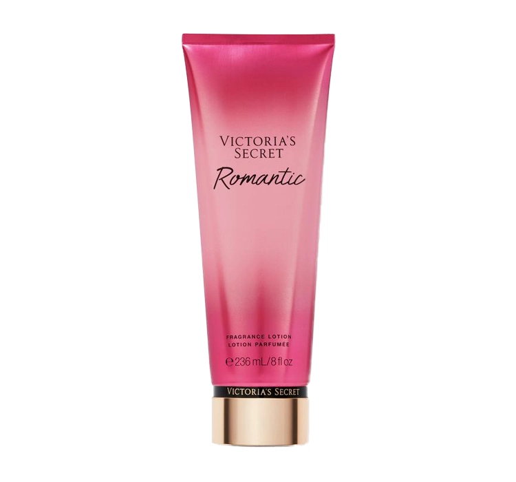 VICTORIA'S SECRET ROMANTIC BALSAM DO CIAŁA 236ML