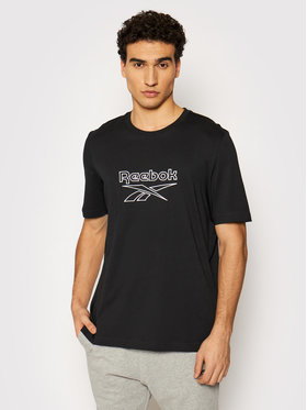 T-Shirt Reebok Classic