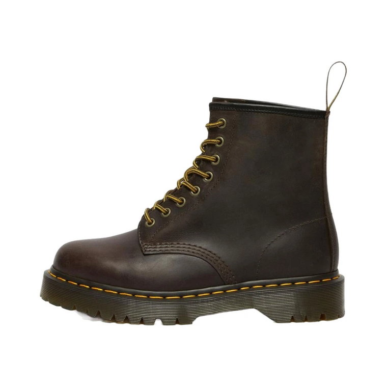 High Boots Dr. Martens