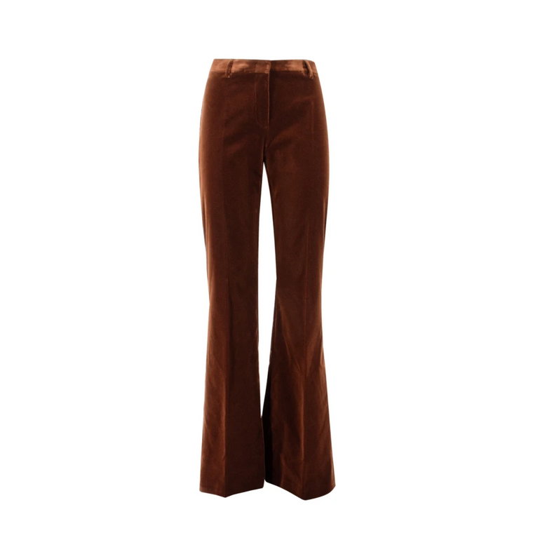 Wide Trousers Etro